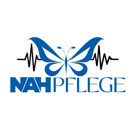 nah-pflege.de Logo