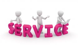 service